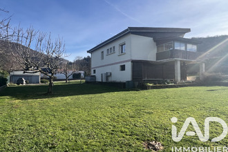  maison bresson 38320
