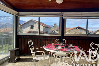  maison bresson 38320