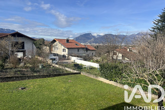  maison bresson 38320