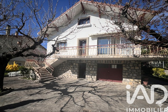  maison bresson 38320