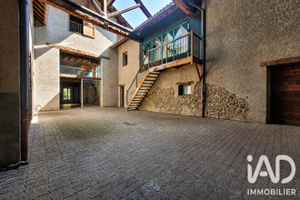  maison bresson 38320