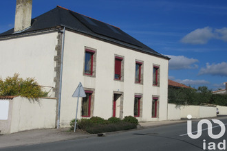  maison bressuire 79300