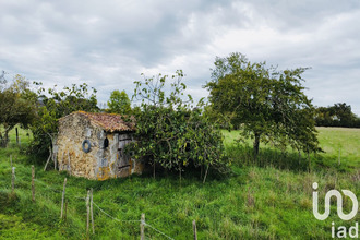  maison bressuire 79300