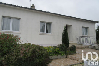  maison bressuire 79300