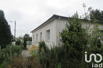  maison bressuire 79300