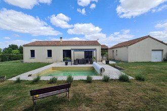  maison bressuire 79300