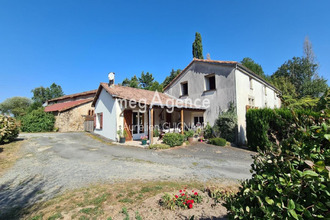  maison bressuire 79300