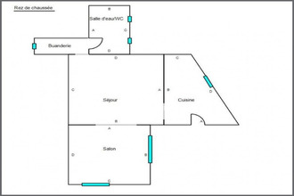  maison bressuire 79300