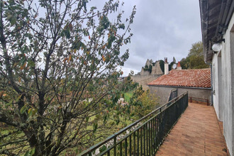  maison bressuire 79300