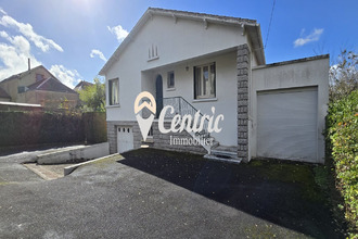  maison bressuire 79300