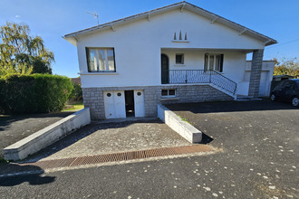  maison bressuire 79300