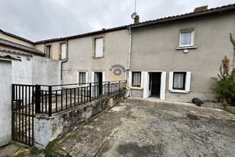  maison bressuire 79300