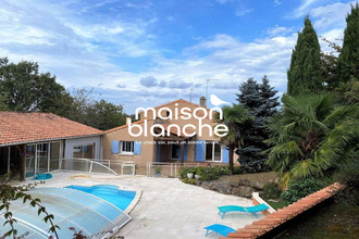  maison bressuire 79300