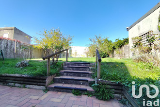  maison bressuire 79300