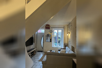  maison bressuire 79300