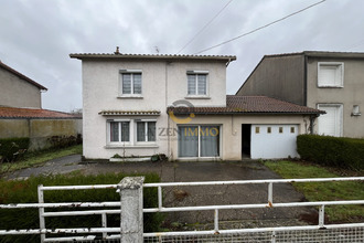  maison bressuire 79300