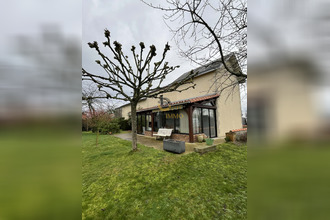  maison bressuire 79300