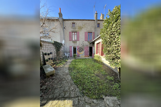  maison bressuire 79300