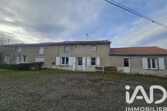  maison bressuire 79300
