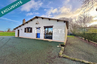  maison bressuire 79300