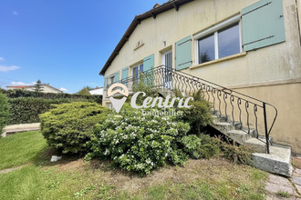  maison bressuire 79300