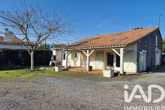  maison bressuire 79300