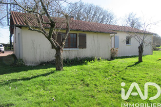  maison bressuire 79300