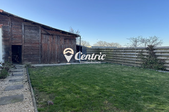  maison bressuire 79300