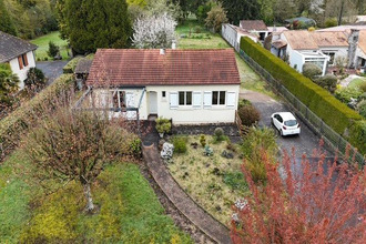  maison bressuire 79300