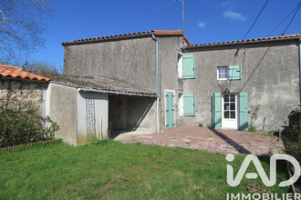  maison bressuire 79300