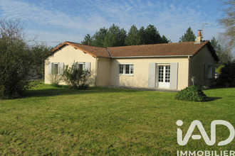  maison bressuire 79300