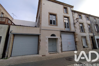  maison bressuire 79300