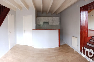  maison bressuire 79300