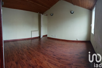  maison bressuire 79300