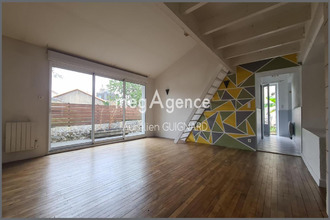  maison bressuire 79300