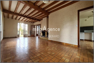  maison bressuire 79300