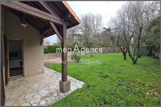  maison bressuire 79300