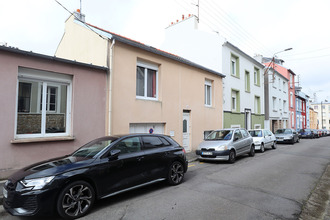  maison brest 29200