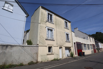  maison brest 29200