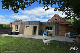  maison brestot 27350