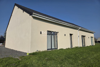  maison brestot 27350