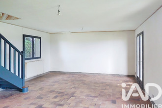  maison brestot 27350