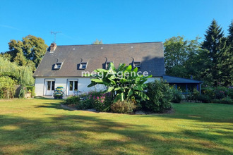  maison brestot 27350