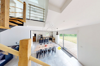  maison bretagne-de-marsan 40280