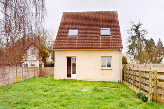  maison bretagnolles 27220