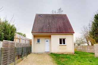  maison bretagnolles 27220