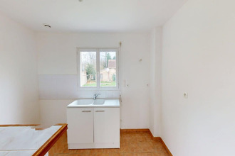  maison bretagnolles 27220