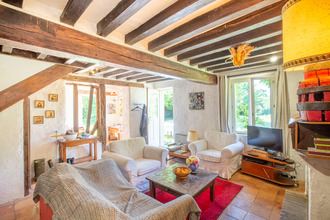  maison bretagnolles 27220