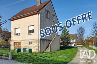  maison breteniere 21110