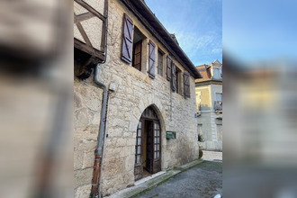  maison bretenoux 46130